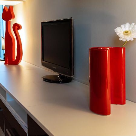 Appartamento Incantevole Con Parcheggio Privato Casteldidone Dış mekan fotoğraf