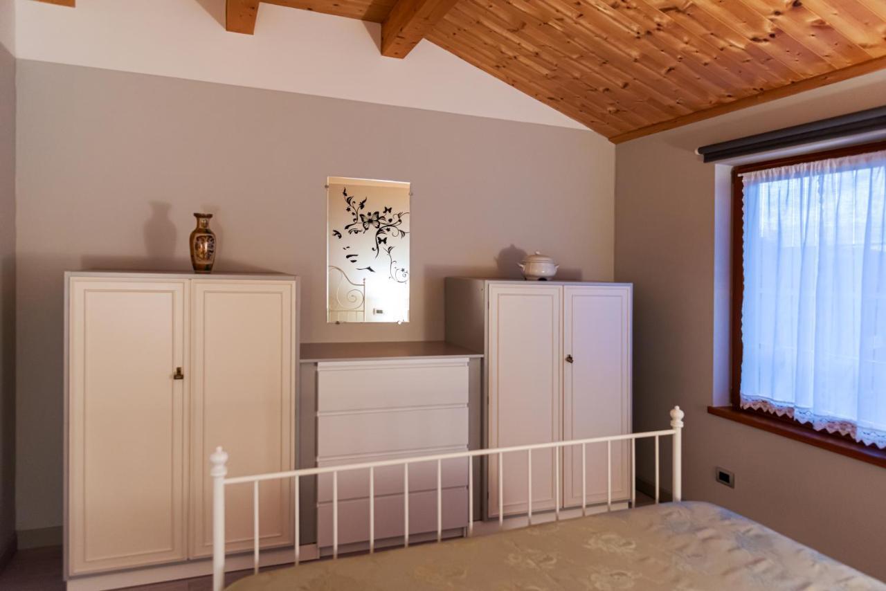 Appartamento Incantevole Con Parcheggio Privato Casteldidone Dış mekan fotoğraf